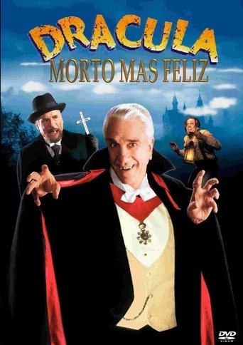 Dracula Morto mas Feliz - 1995