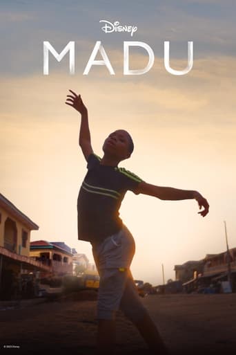 Madu - 2024 (L)