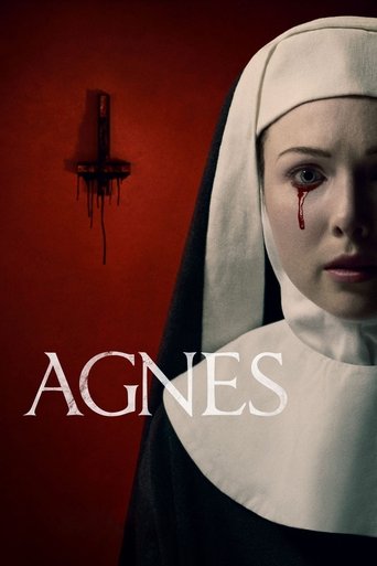 Agnes - 2022 (L)