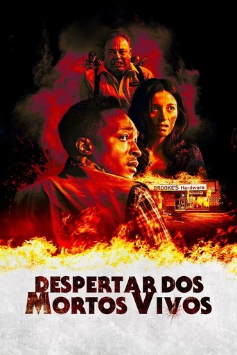 Despertar dos Mortos Vivos - 2024