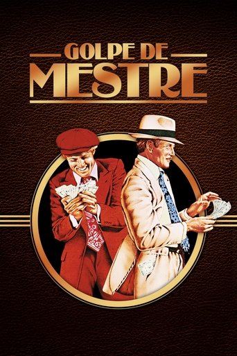 Golpe de Mestre - 1973