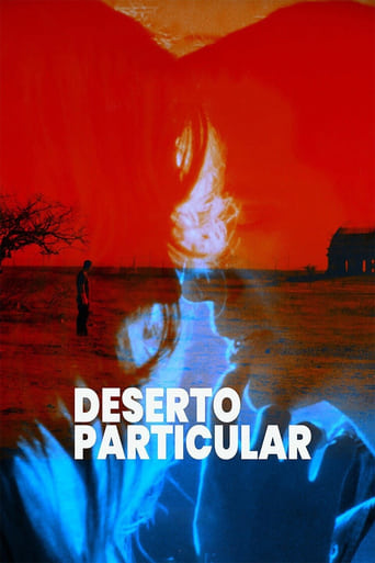 Deserto Particular - 2021