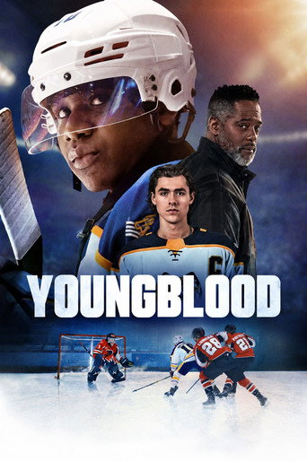 Youngblood - 2026 (L)