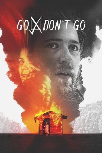 Go Don't Go - 2020 (L)