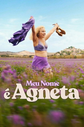 Meu Nome e Agneta - 2026