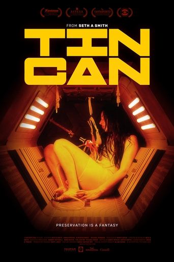 Tin Can - 2022 (L)