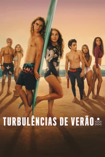 Turbulencias de Verao 