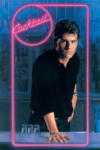 Cocktail - 1988