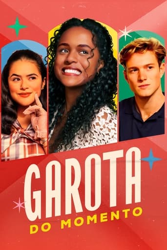  Novela Garota do Momento 