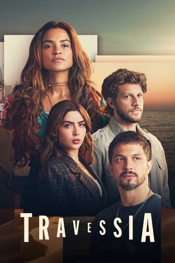 Novela - Travessia