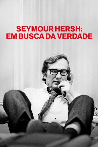 Seymour Hersh Em Busca da Verdade - 2025