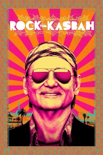 Rock em Cabul - 2015