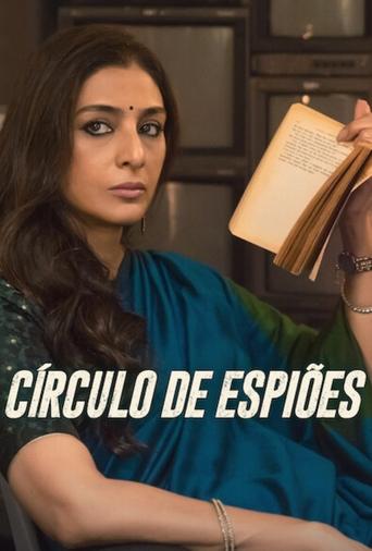 Circulo de Espioes - 2023