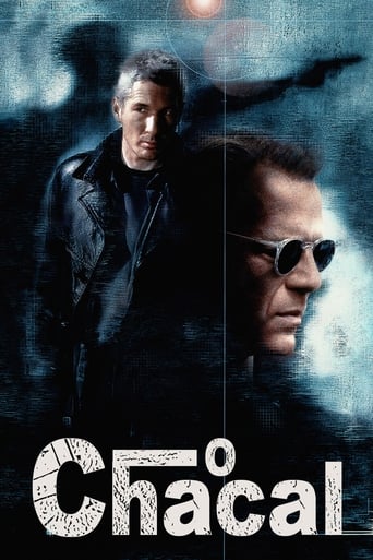 O Chacal - 1997