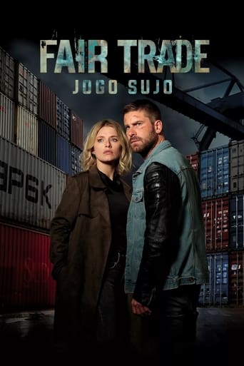 Fair Trade Jogo Sujo 