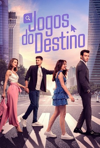 Jogos do Destino 