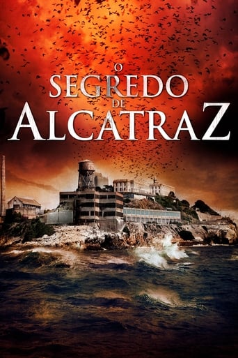 O Segredo de Alcatraz - 2020