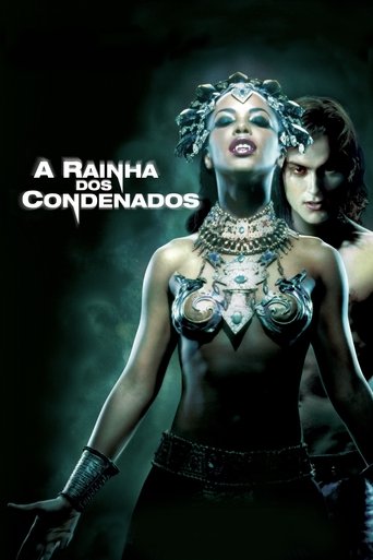 A Rainha dos Condenados - 2002