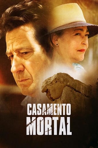 Casamento Mortal - 2023