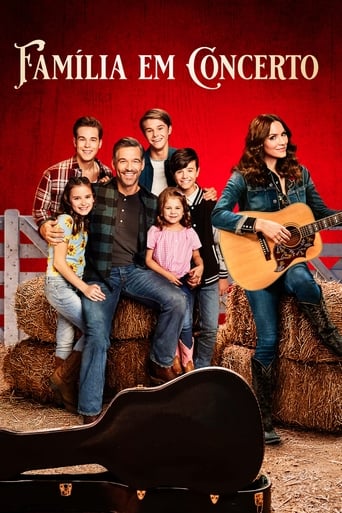 Familia Em Concerto 