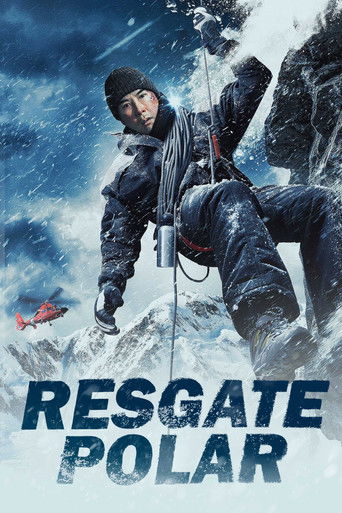Resgate Polar - 2022
