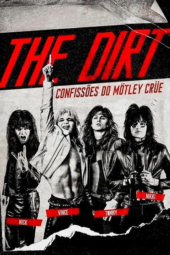 The Dirt - 2019