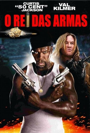 O Rei das Armas - 2010
