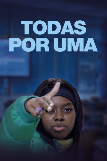 Todas por Uma - 2025