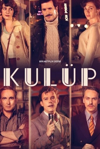 The Club 