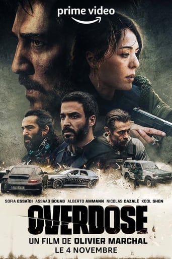 Overdose - 2022