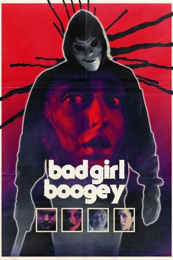 Bad Girl Boogey - 2022 (L)