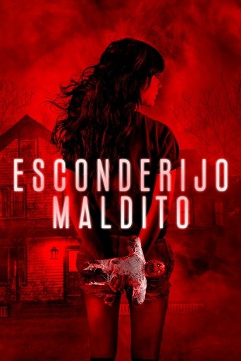 Esconderijo Maldito - 2021