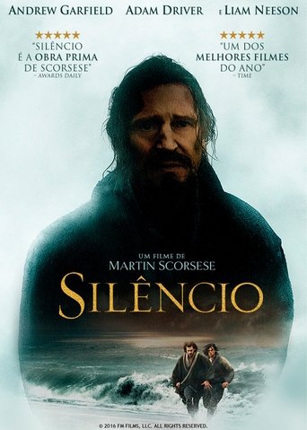 Silencio - 2017