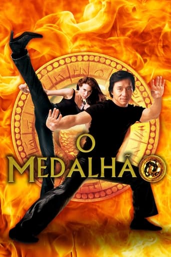 O Medalhao - 2003