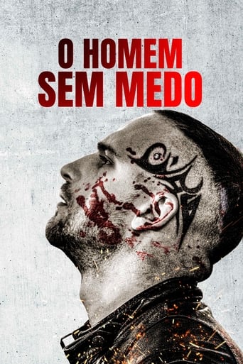 O Homem Sem Medo - 2024 