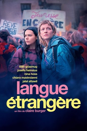 Foreign Language - 2024 (L)