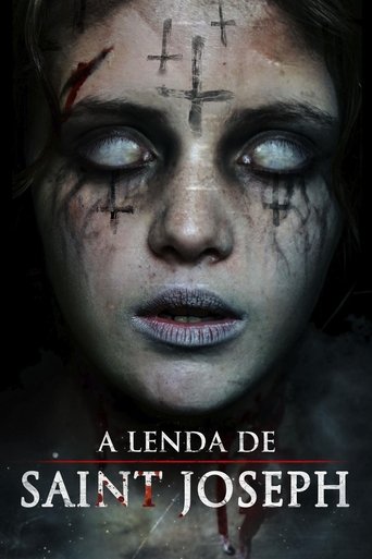 A Lenda de Saint Joseph - 2025