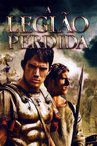 A Legiao Perdida - 2011