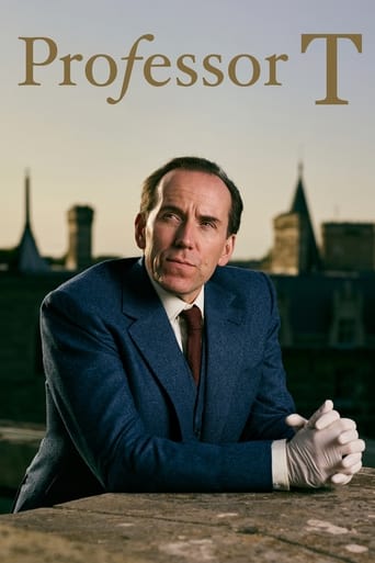 Professor T 