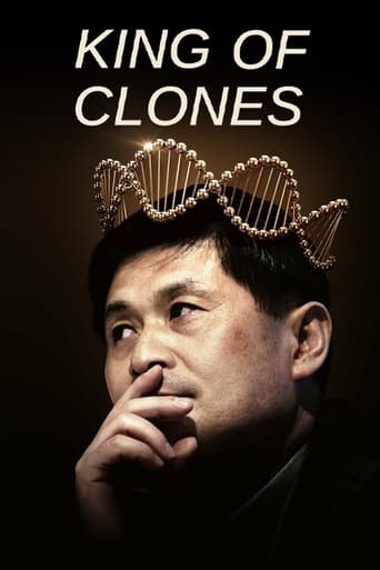 O Rei dos Clones - 2023