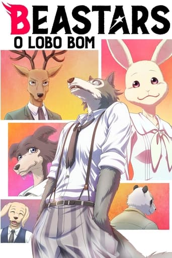 ANIME - Beastars