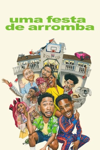 House Party - 2023 (L)