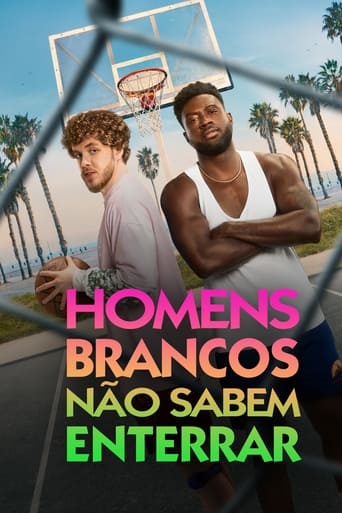Homens Brancos Nao Sabem Enterrar - 2023