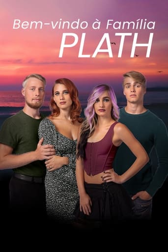 Bem vindo a Familia Plath
