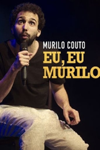 Murilo Couto - Eu, eu, Murilo - 2017