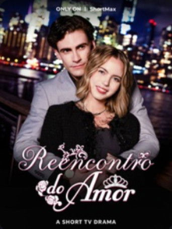Reencontro do Amor