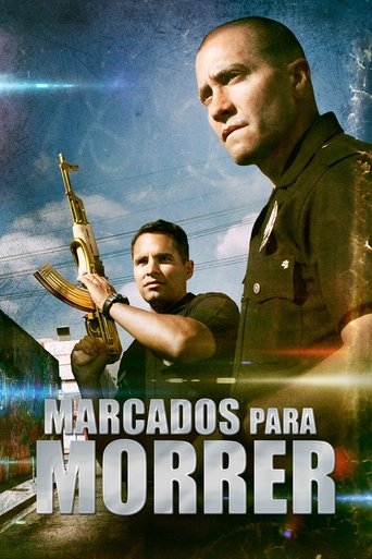 Marcados Para Morrer - 2012