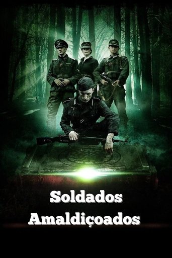 Soldados Amaldicoados - 2015