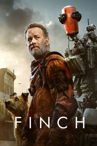 Finch - 2021