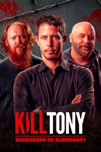 Kill Tony Kill or Be Killed - 2025 (L)